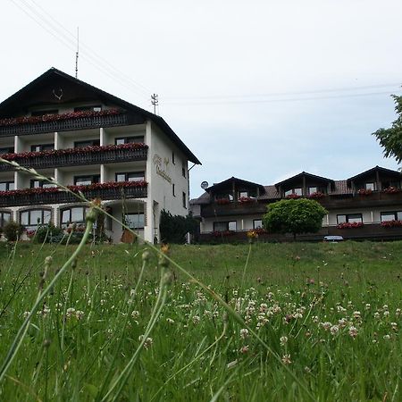 Landgasthof Waldfrieden Hotel Wildensee Kültér fotó