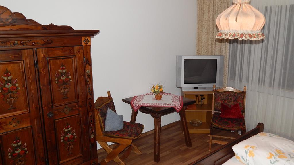 Landgasthof Waldfrieden Hotel Wildensee Szoba fotó