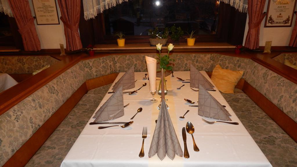 Landgasthof Waldfrieden Hotel Wildensee Kültér fotó